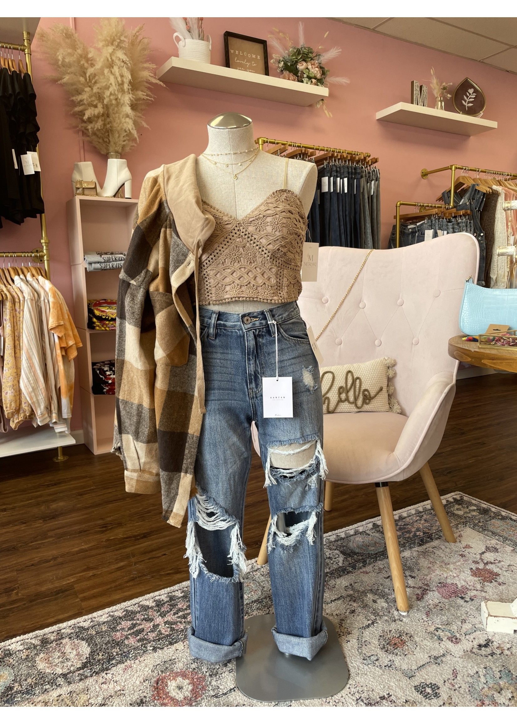 meraki clothing boutique
