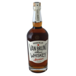Van Brunt Stillhouse, American Whiskey - 750 ML