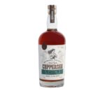 Coppersea, Bottled-in-Bond Straight Rye Malt Whisky