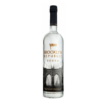 Brooklyn Republic, Vodka 750ml