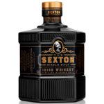 Sexton, Single Malt Irish Whiskey