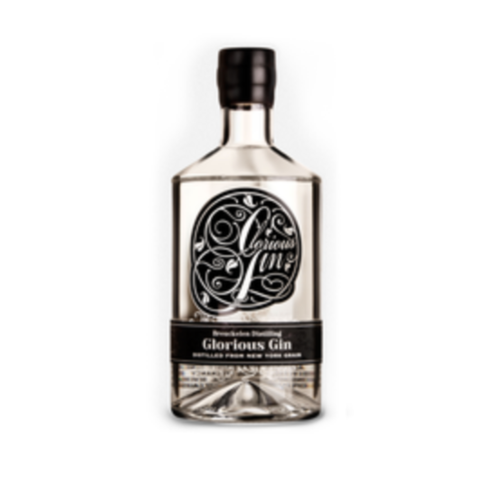 Breuckelen Distilling, Glorious Gin