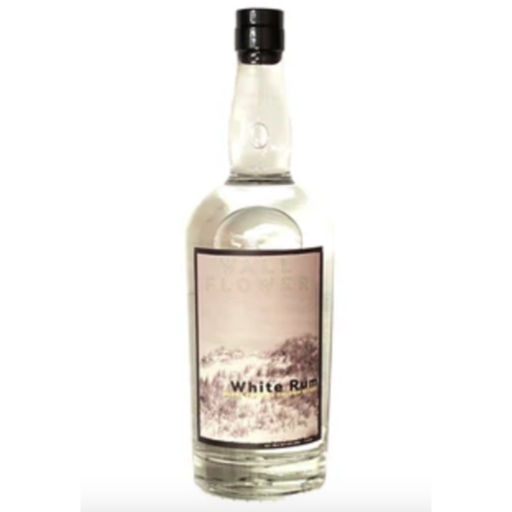 Matchbook Distilling, Wall Flower White Rum