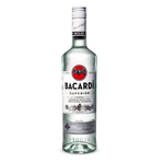 Bacardi, Superior White Rum - 750 ML