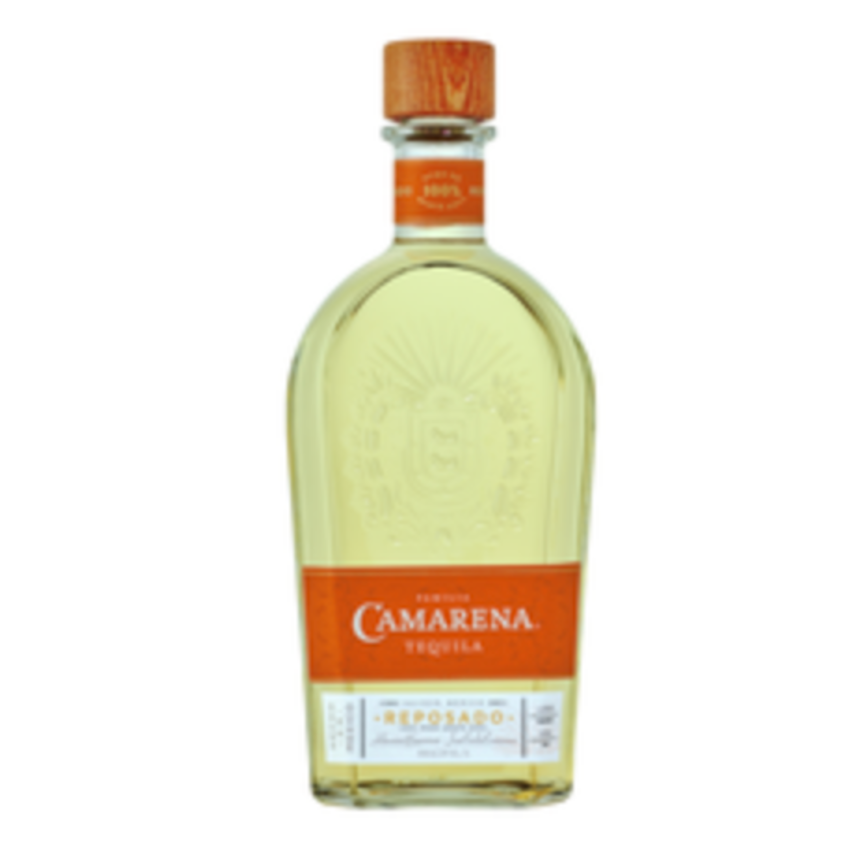 Camarena, Reposado Tequila 750ml