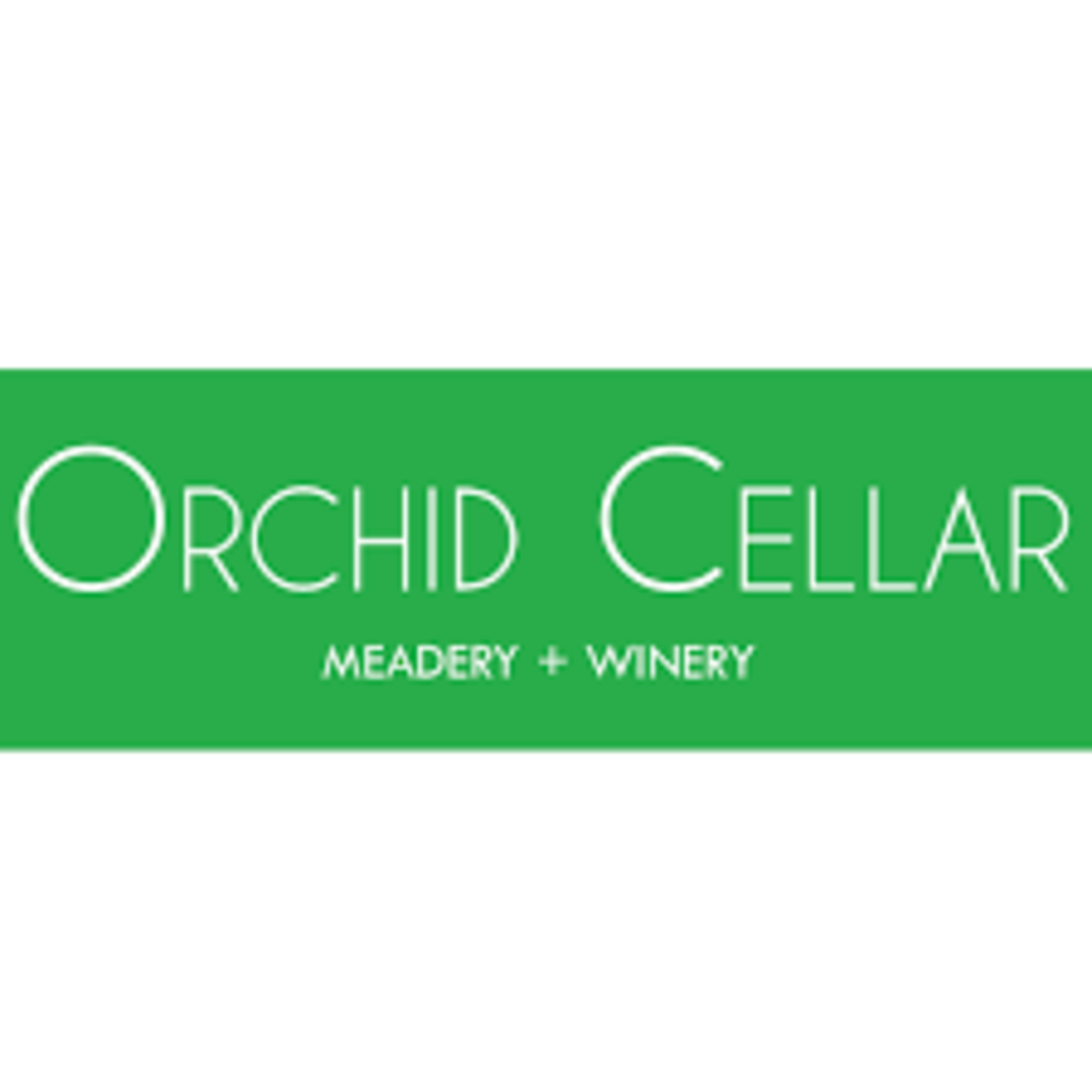 Orchid Cellar, Alchemist Mead