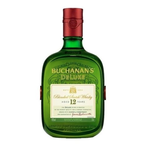 Buchanans 12 Year Scotch