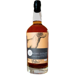 Taconic, Double Barrel Maple Bourbon