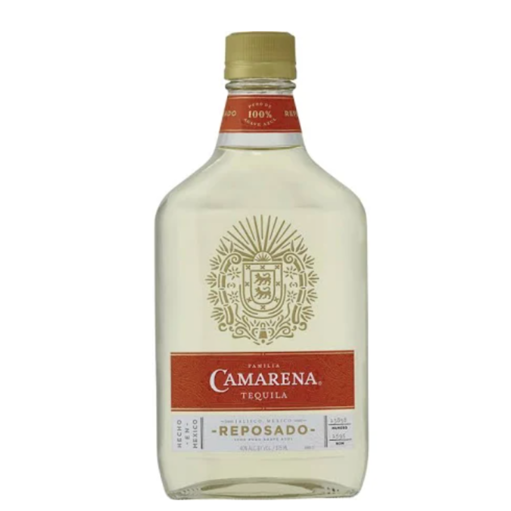 Familia Camarena, Reposado 375ml