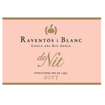 Raventos I Blanc Conca Brut Rose 750 ml