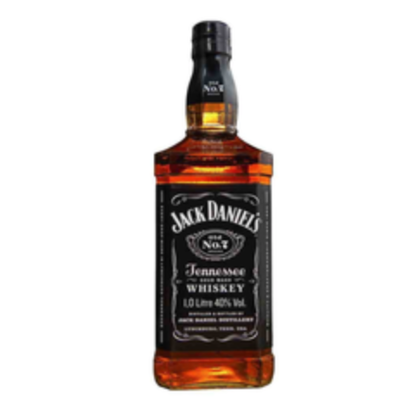 Jack Daniel's, Tennessee Whiskey - 750ml