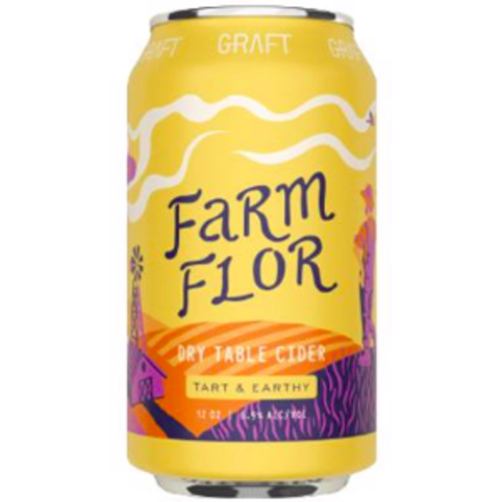 Graft, Farm Flor Cider