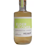 Heimat, Elderflower Liqueur 375ml
