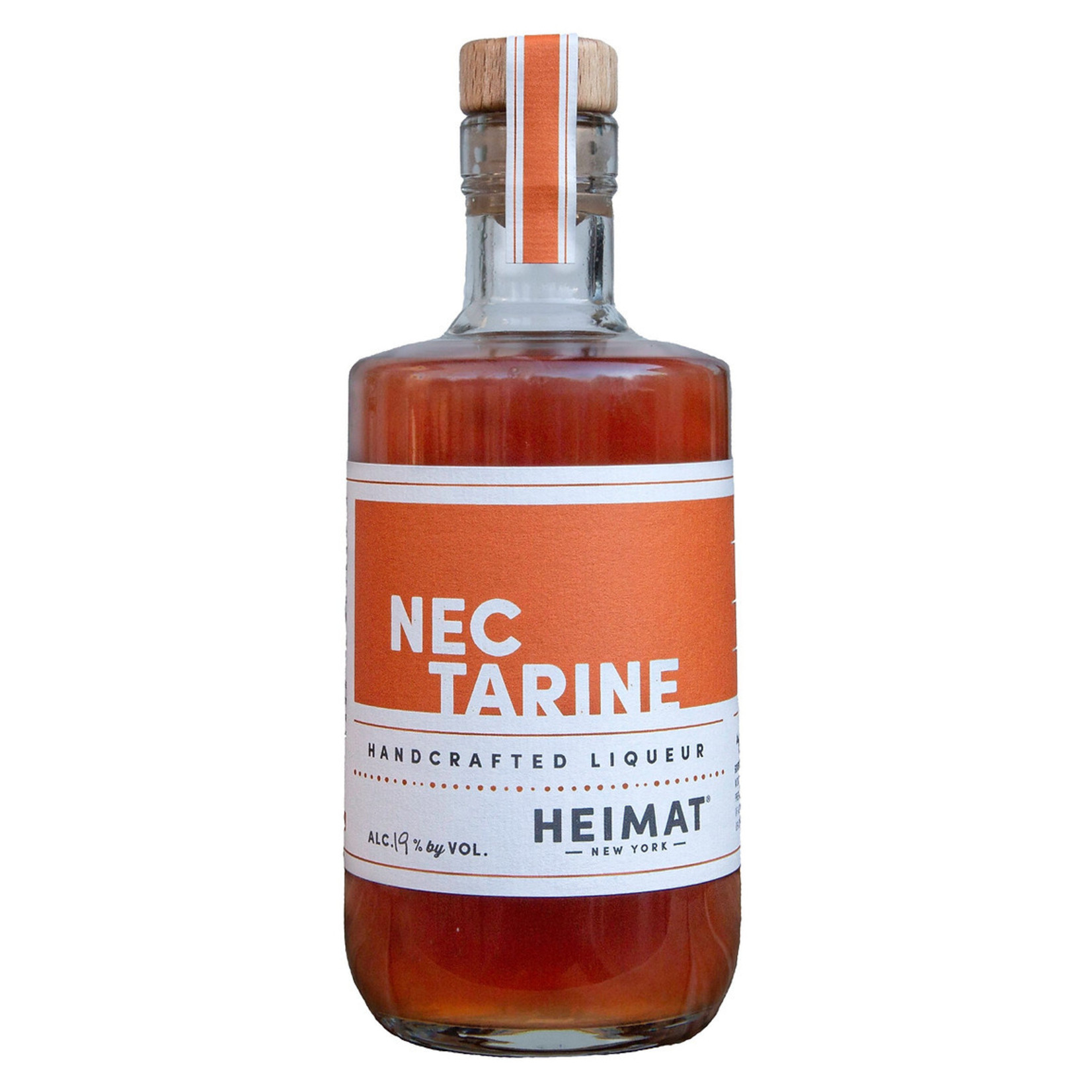 Heimat, Nectarine Liqueur 375ml