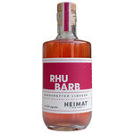 Heimat, Rhubarb Liqueur 375ml