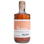 Heimat NY Peach Liqueur