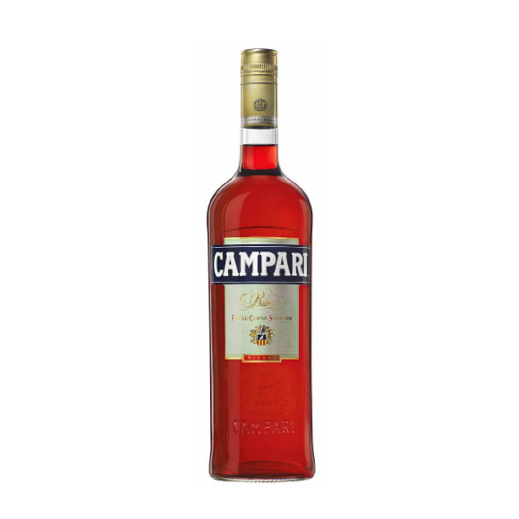 Campari, Aperitivo