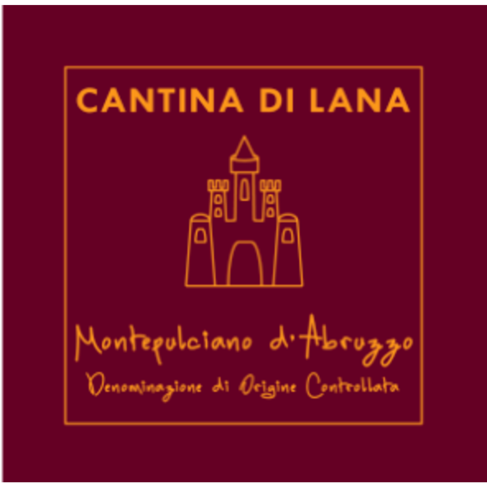 Cantina di Lana, Montepulciano d'Abruzzo