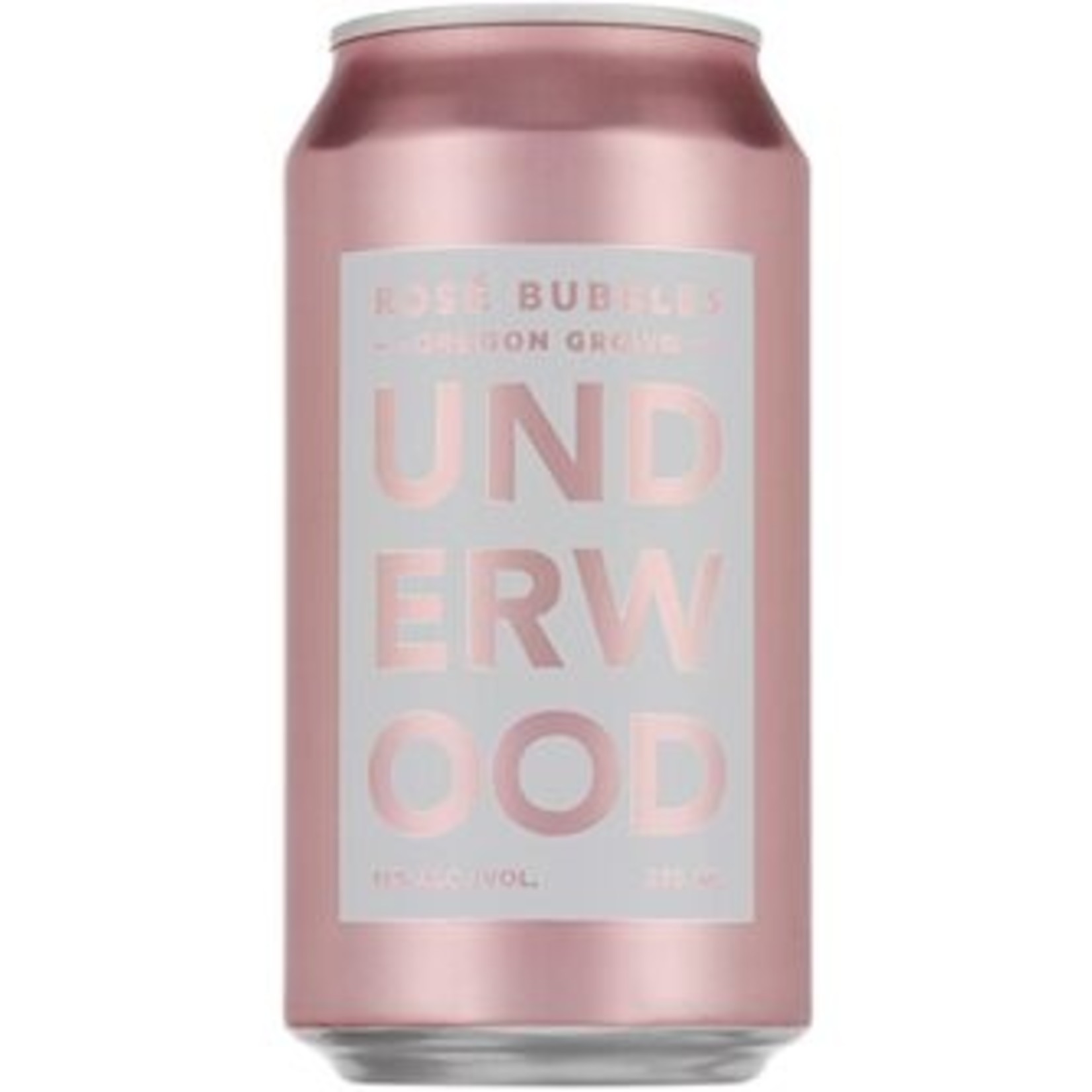 Underwood, Sparkling Rosè Can 355ml
