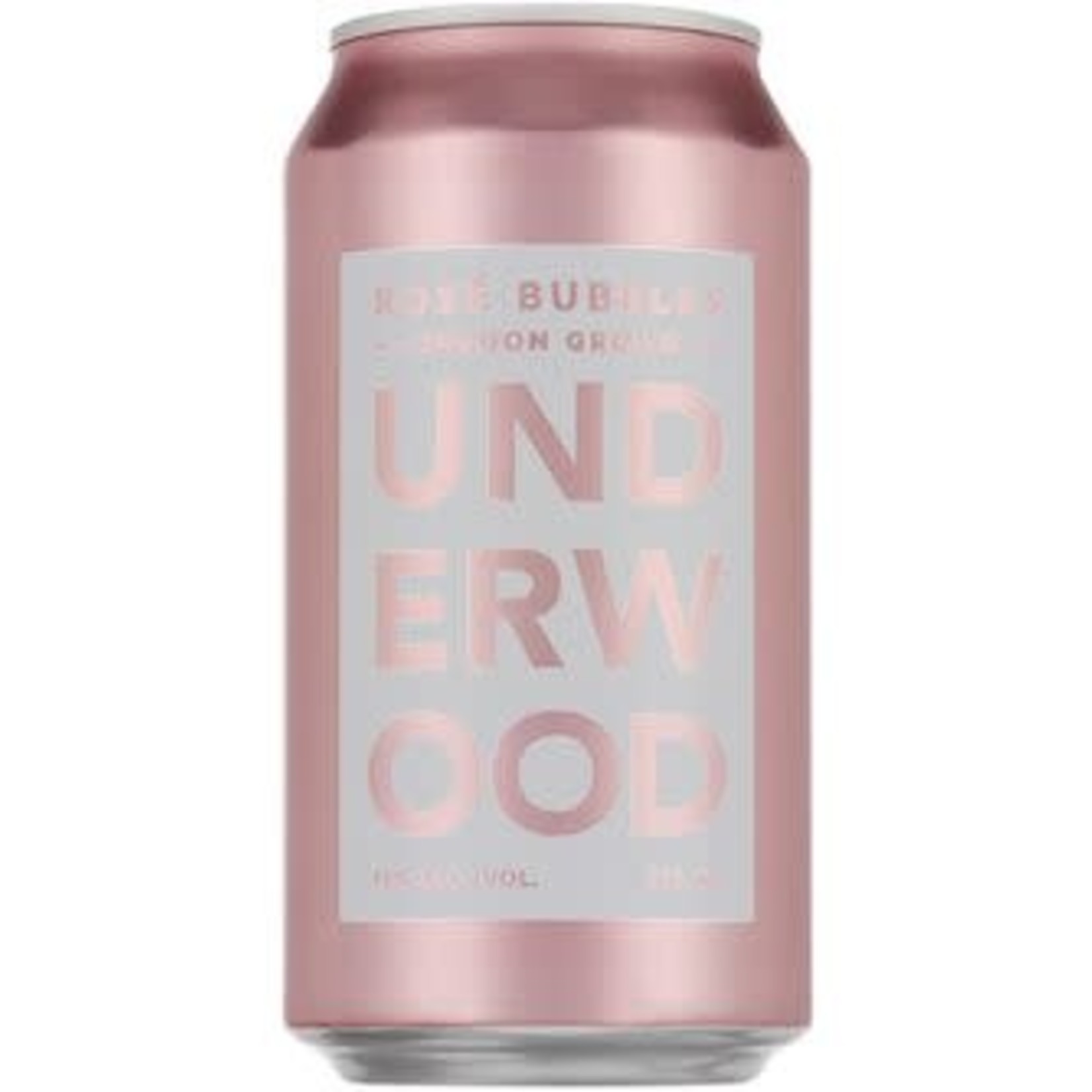 Underwood, Sparkling Rosè Can 355ml