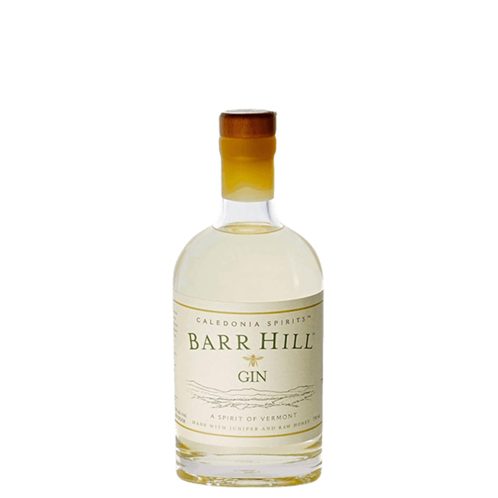 Barr Hill, Honey Gin 750ml