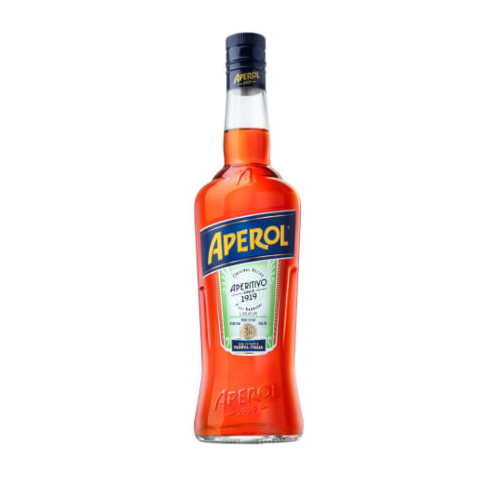 Aperol, Aperitivo