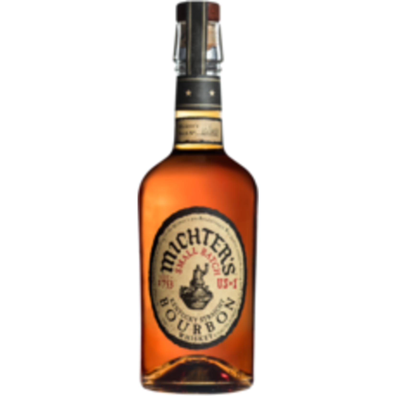 Michter's, Small Batch Bourbon