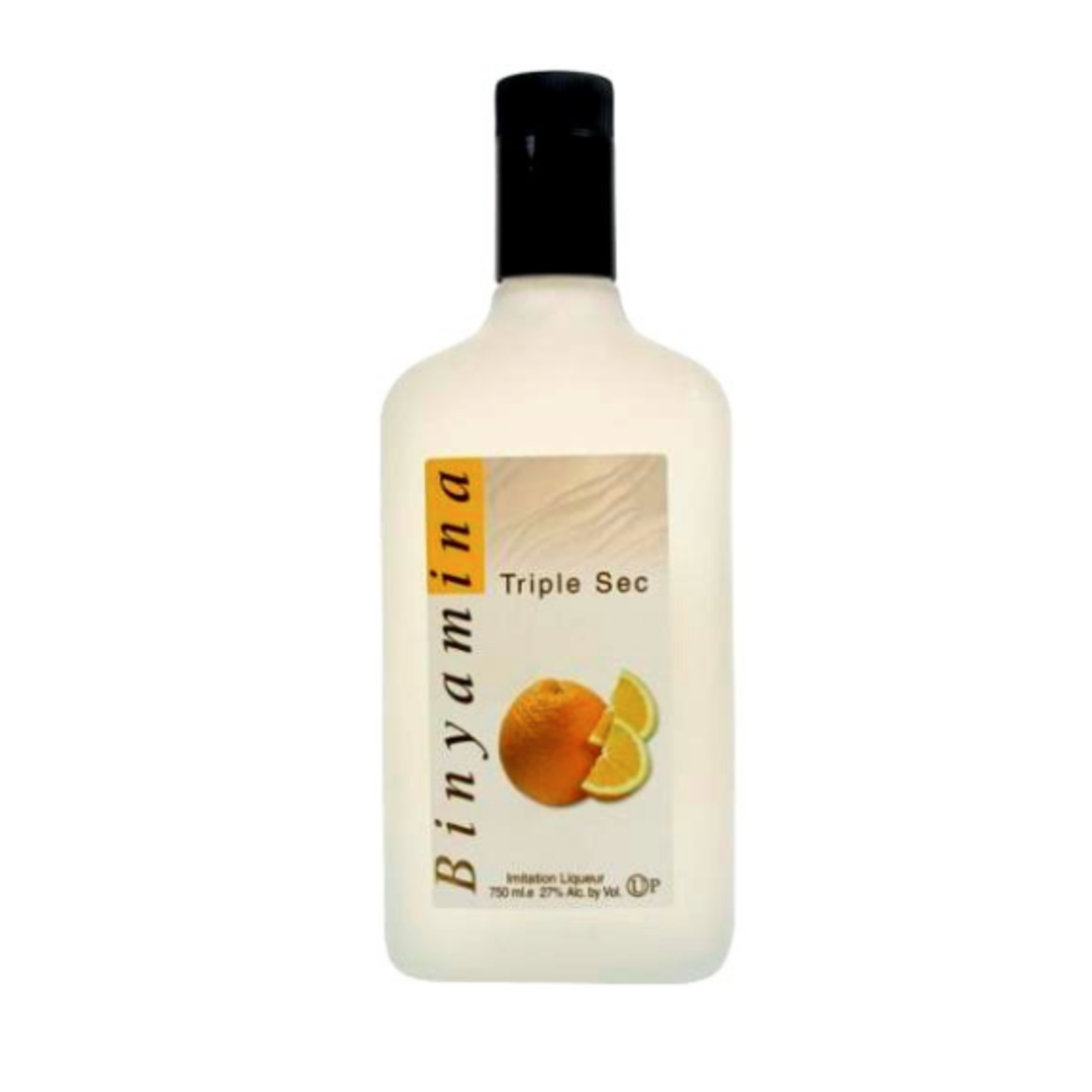 Binyamina, Triple Sec