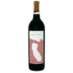 Where's Linus? Bodkin Wines, Where's Linus? Zinfandel
