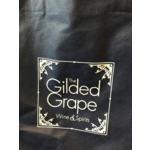 Gilded Grape Tote bag