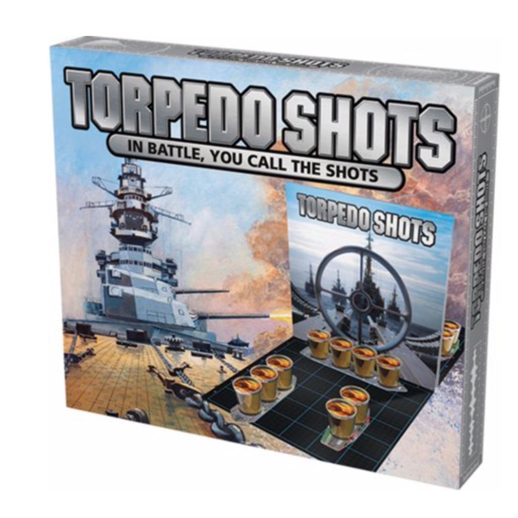 Torpedo Shots