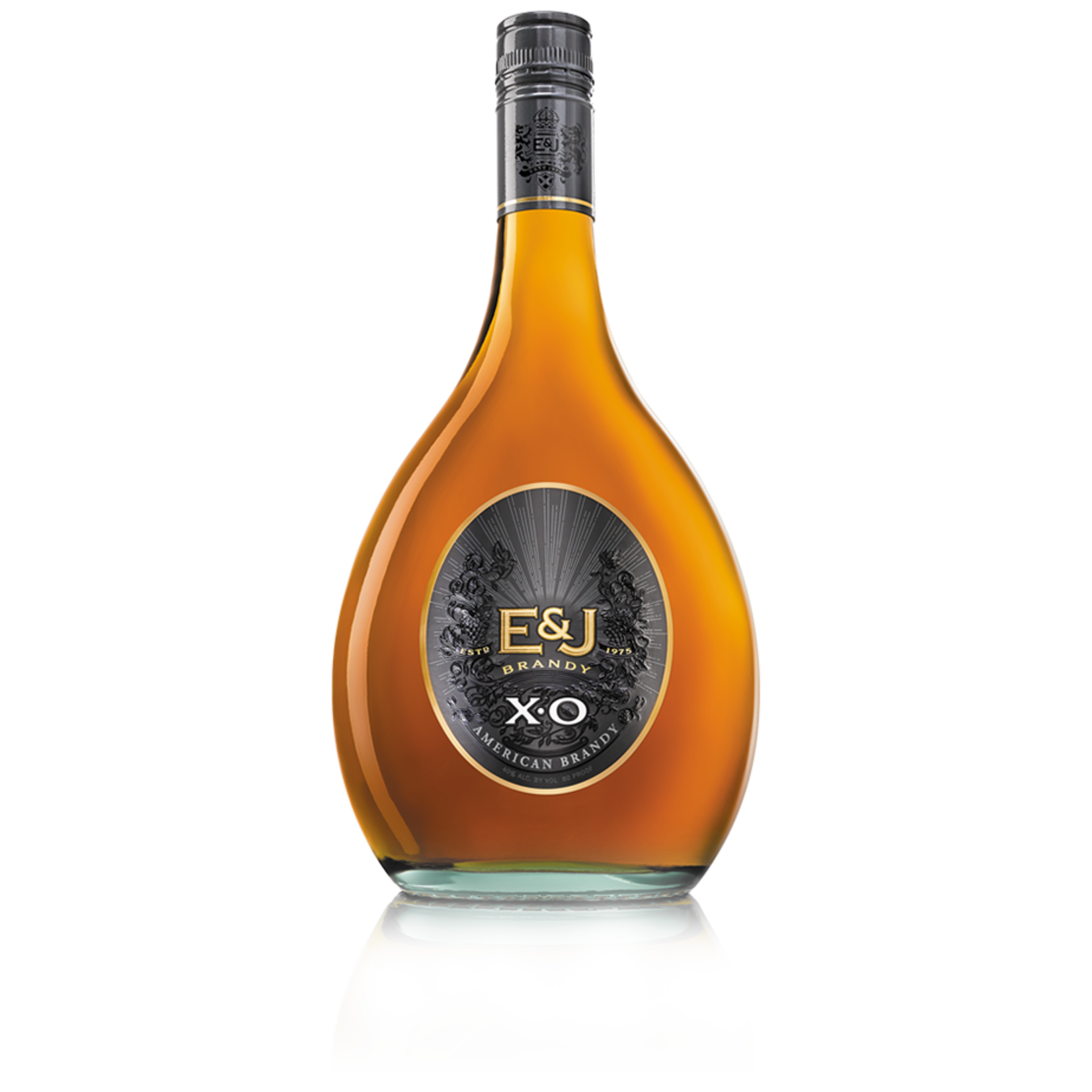 E & J, XO Brandy 750ml