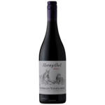 Lothian Lothian, Horny Owl Shiraz