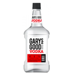 Gary's Good, Vodka 1.75 L