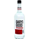 Gary's Good, Vodka 1L