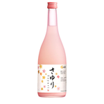 Hakutsuru Sayuri Sake  Nigori 720ml LARGE