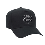 Gilded Grape Baseball Hat