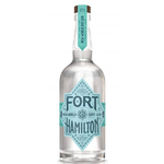 Fort Hamilton, New World Dry Gin