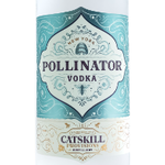 Catskill Provisions, Pollinator Vodka