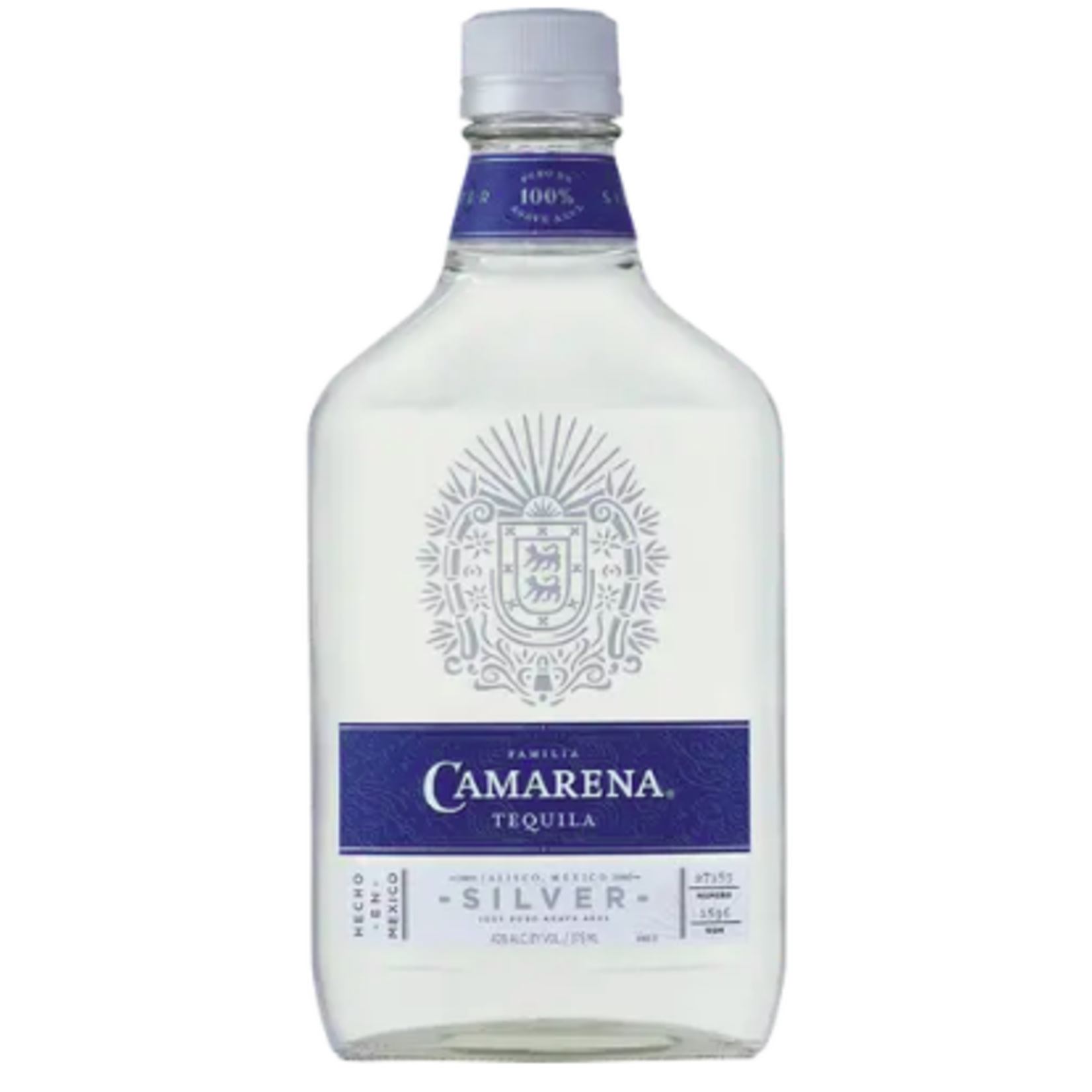 Familia Camarena, Silver .375ml