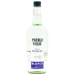 Pueblo Viejo Tequila- 1L
