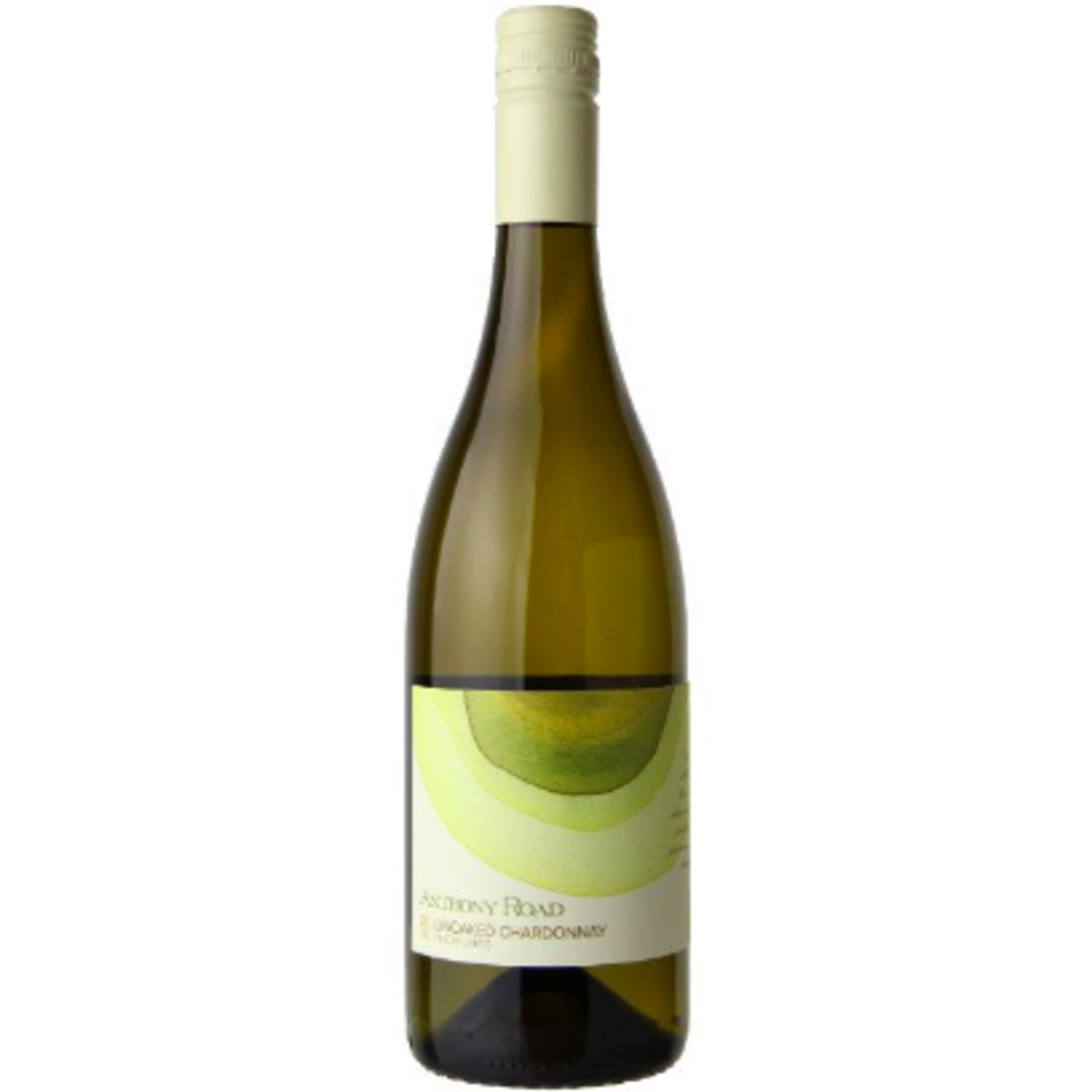 Anthony Road, Finger Lakes Unoaked Chardonnay