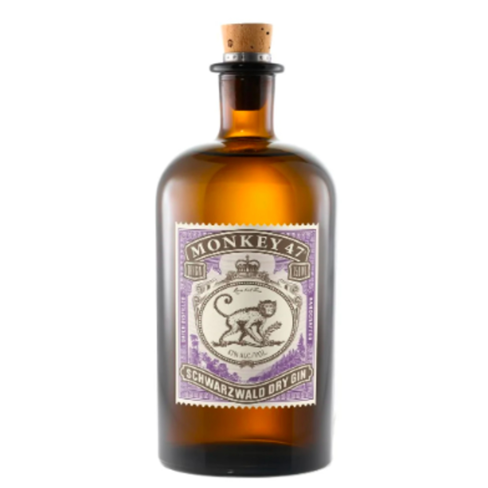 Black Forest Distillers, Monkey 47 Schwarzwald Dry Gin
