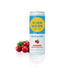 High Noon, Cranberry Vodka Soda