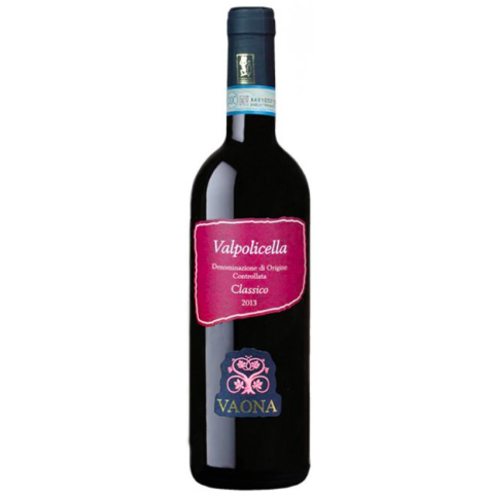 Vaona, Valpolicella Classico DOC