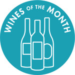 Wines Of The Month- Save 10% on new additions