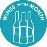 Wines Of The Month- Save 15% on new additions