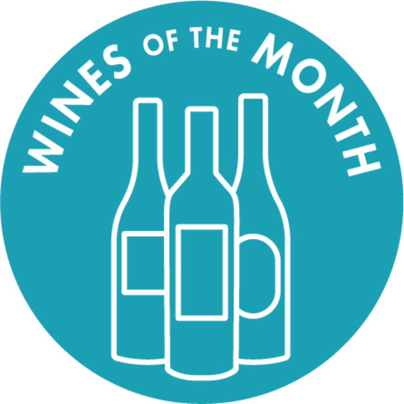 Wines Of The Month