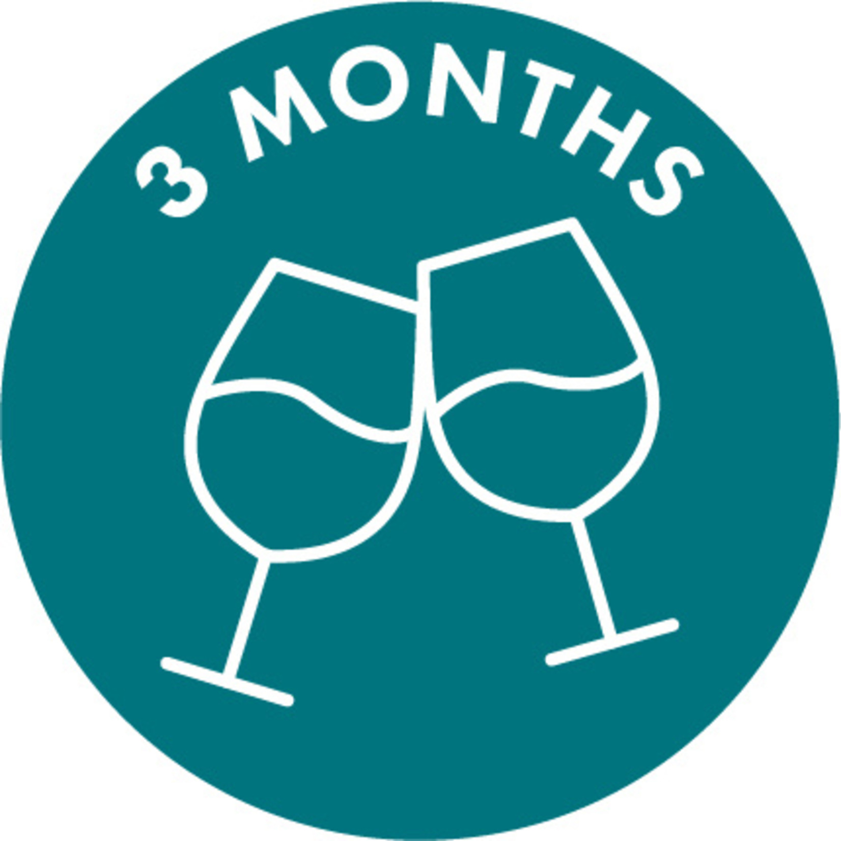 Wine Club 3 Months Subscription