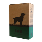 Casa Santos Lima, Lab White 3L Box